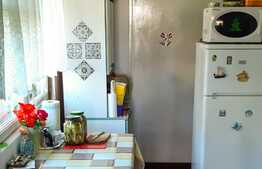 Daca vrei sa iti servesti cafeaua de dimineata in mica ta gradina! Casa de vanzare la pret de apartament!