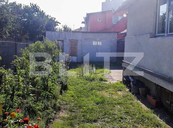 Casa de vânzare 2 camere Marasti - 53885CV | BLITZ Cluj-Napoca | Poza1