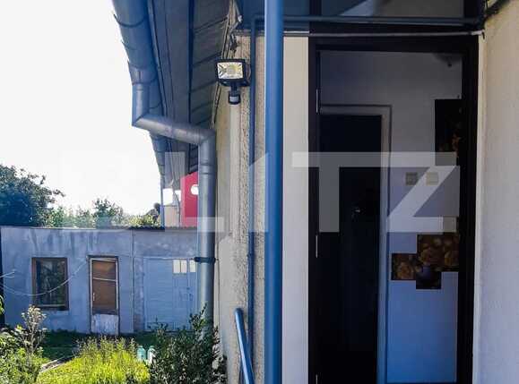 Casa de vânzare 2 camere Marasti - 53885CV | BLITZ Cluj-Napoca | Poza2