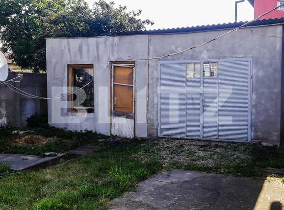 Casa de vânzare 2 camere Marasti - 53885CV | BLITZ Cluj-Napoca | Poza5