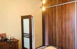 Apartament 2 camere decomandate, la cheie, in zona centrala 