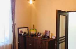 Apartament 2 camere decomandate, la cheie, in zona centrala 