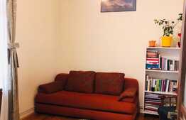 Apartament 2 camere decomandate, la cheie, in zona centrala 