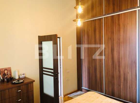 Apartament de vânzare 2 camere Central - 53886AV | BLITZ Cluj-Napoca | Poza3