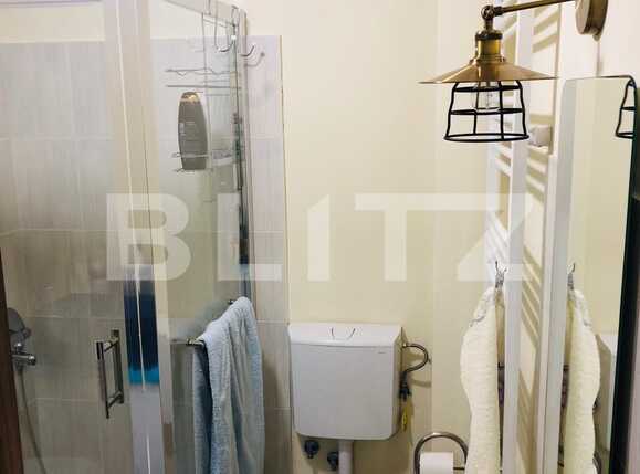 Apartament de vânzare 2 camere Central - 53886AV | BLITZ Cluj-Napoca | Poza7