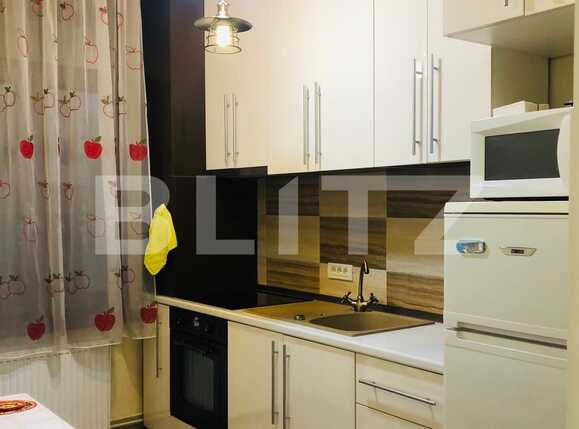 Apartament de vânzare 2 camere Central - 53886AV | BLITZ Cluj-Napoca | Poza6