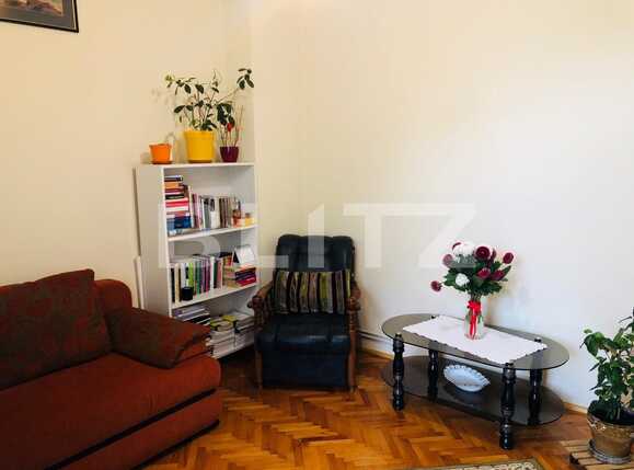 Apartament de vânzare 2 camere Central - 53886AV | BLITZ Cluj-Napoca | Poza2