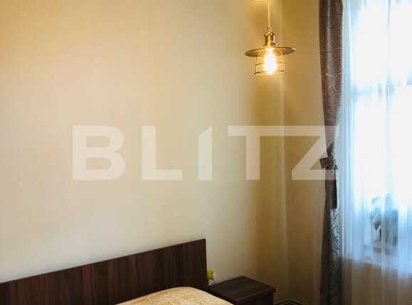 Apartament de vânzare 2 camere Central - 53886AV | BLITZ Cluj-Napoca | Poza5