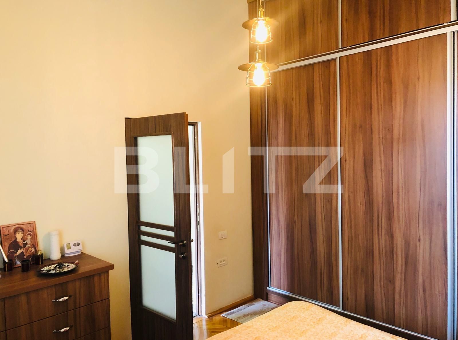 Apartament de vânzare 2 camere Central - 53886AV | BLITZ Cluj-Napoca | Poza3