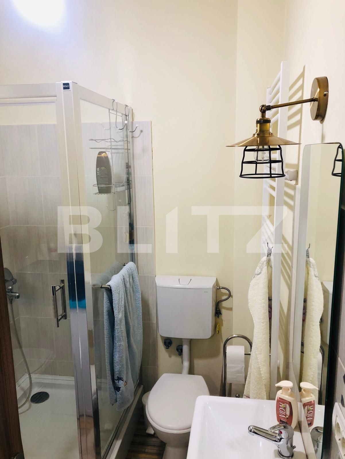 Apartament de vânzare 2 camere Central - 53886AV | BLITZ Cluj-Napoca | Poza7