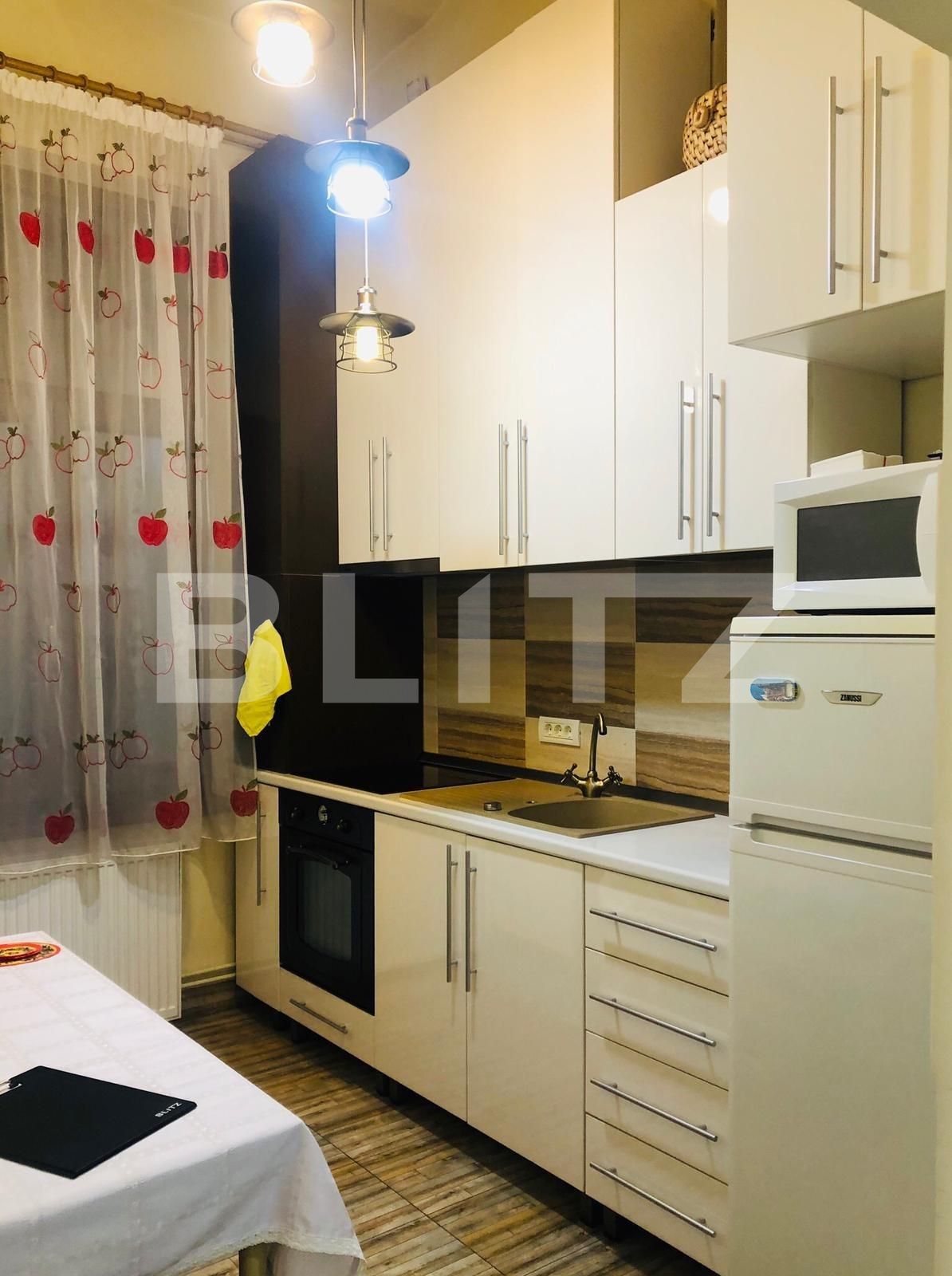 Apartament de vânzare 2 camere Central - 53886AV | BLITZ Cluj-Napoca | Poza6