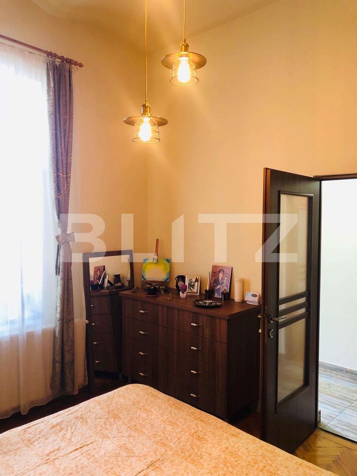 Apartament de vânzare 2 camere Central - 53886AV | BLITZ Cluj-Napoca | Poza4