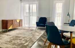 Apartament 2 camere, 50 mp, imobil nou, zona Calea Turzii