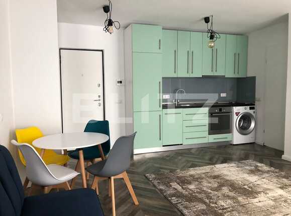 Apartament de închiriat 2 camere Zorilor - 53887AI | BLITZ Cluj-Napoca | Poza3