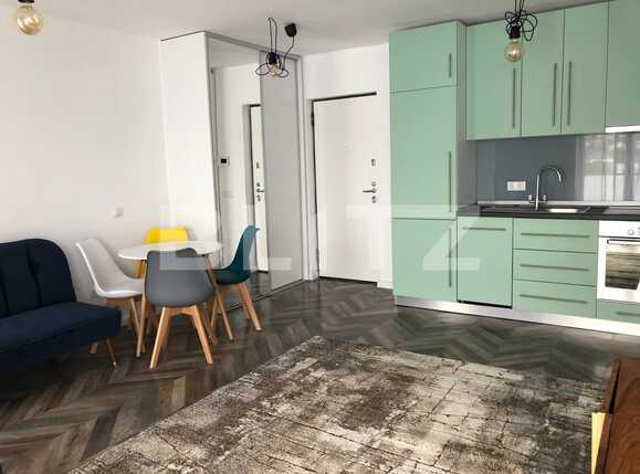 Apartament de închiriat 2 camere Zorilor - 53887AI | BLITZ Cluj-Napoca | Poza4