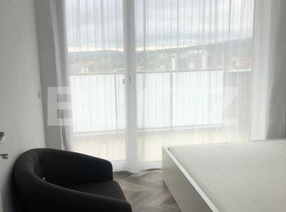 Apartament de închiriat 2 camere Zorilor - 53887AI | BLITZ Cluj-Napoca | Poza10