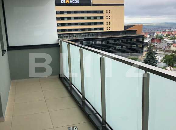 Apartament de închiriat 2 camere Zorilor - 53887AI | BLITZ Cluj-Napoca | Poza12