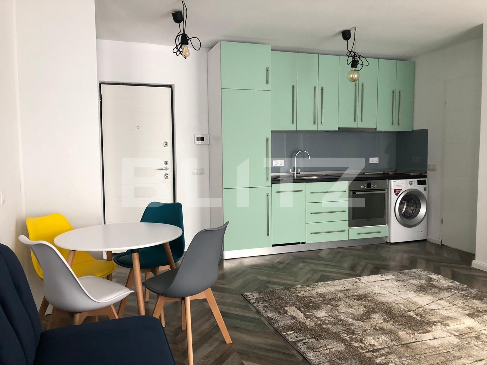 Apartament de închiriat 2 camere Zorilor - 53887AI | BLITZ Cluj-Napoca | Poza3