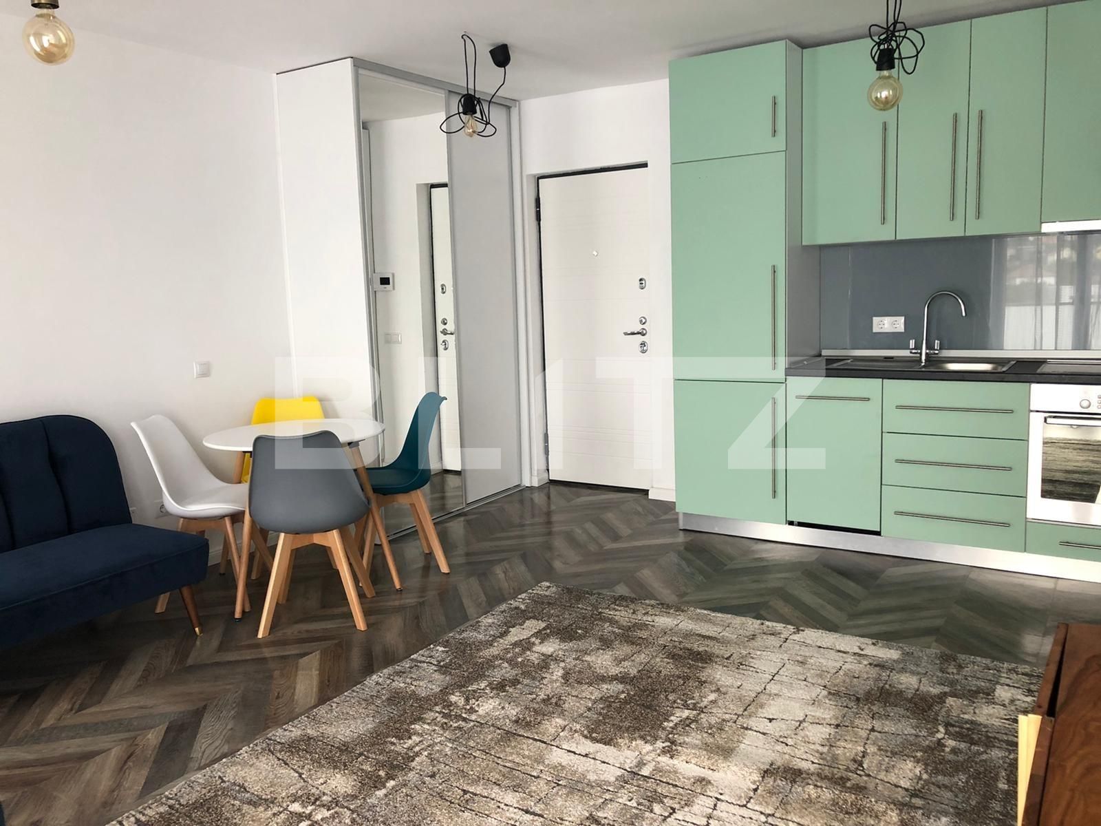 Apartament de închiriat 2 camere Zorilor - 53887AI | BLITZ Cluj-Napoca | Poza4