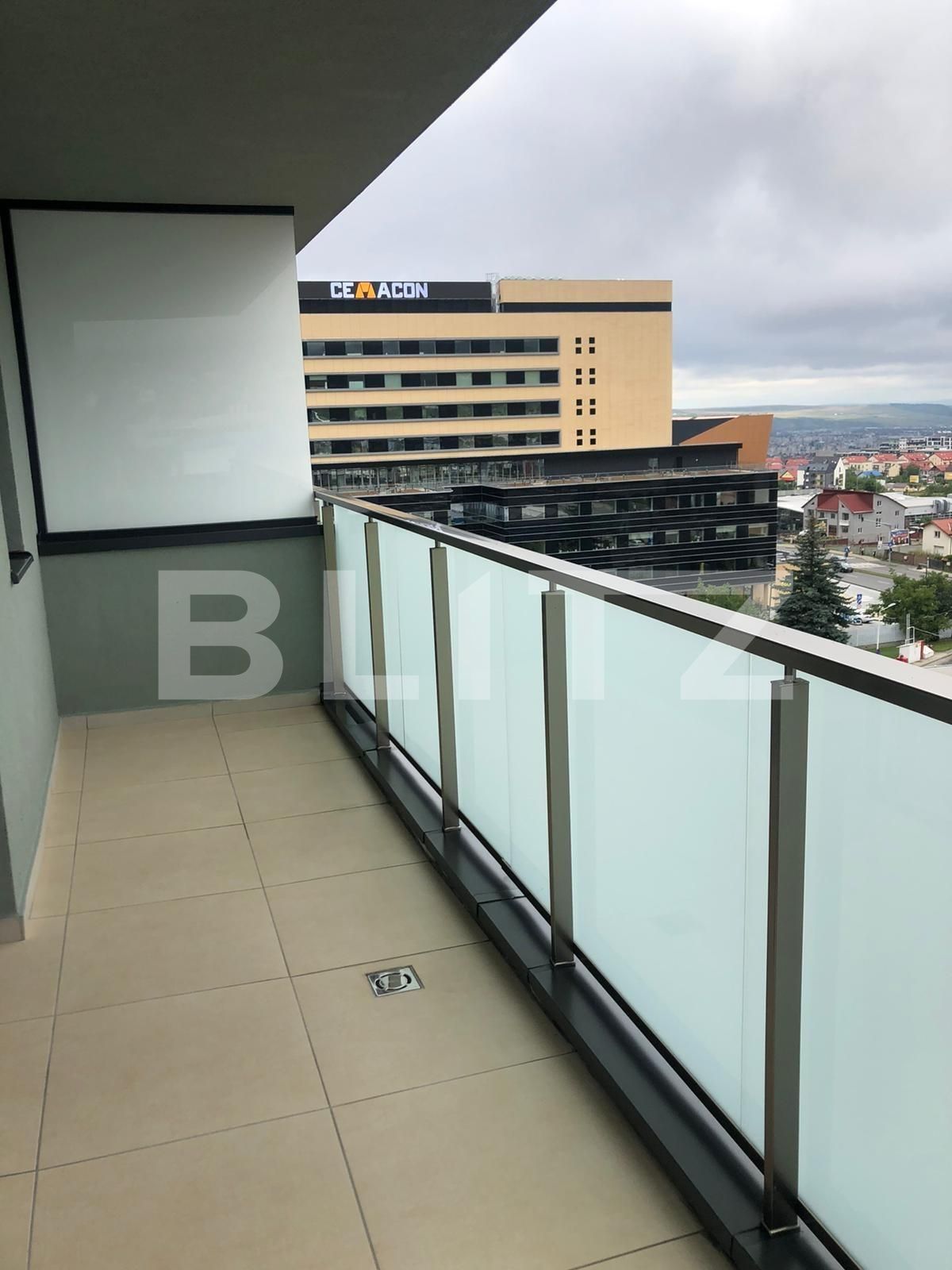 Apartament de închiriat 2 camere Zorilor - 53887AI | BLITZ Cluj-Napoca | Poza12