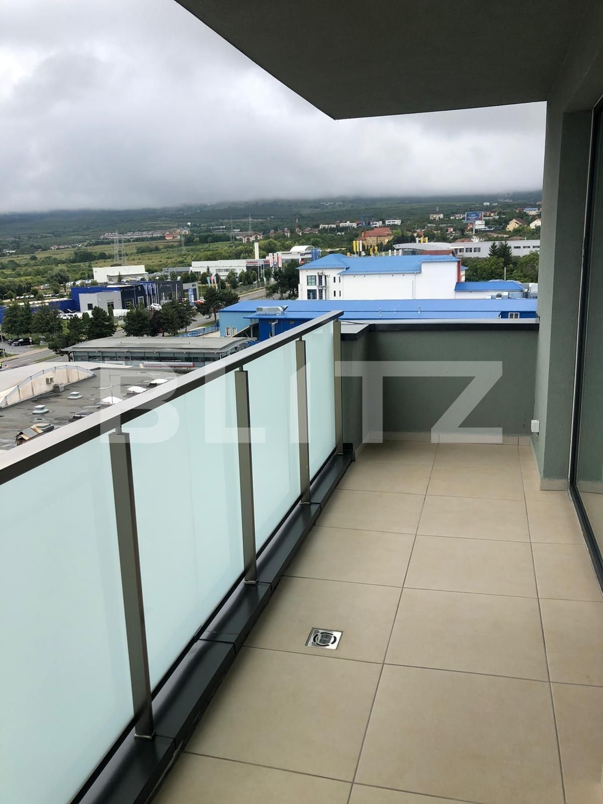 Apartament de închiriat 2 camere Zorilor - 53887AI | BLITZ Cluj-Napoca | Poza11