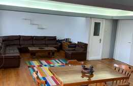 Apartament cu 4 camere, 120 MP, zona pod Calvaria, Manastur