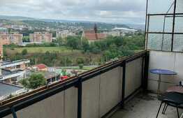 Apartament cu 4 camere, 120 MP, zona pod Calvaria, Manastur