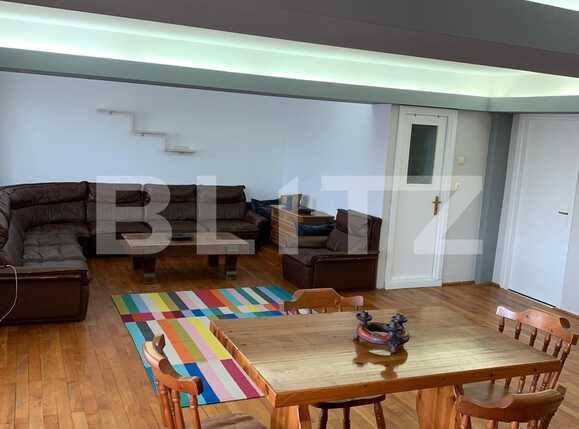 Apartament de vânzare 4+ camere Manastur - 53888AV | BLITZ Cluj-Napoca | Poza1