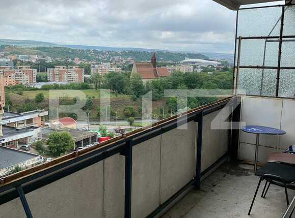 Apartament de vânzare 4+ camere Manastur - 53888AV | BLITZ Cluj-Napoca | Poza14