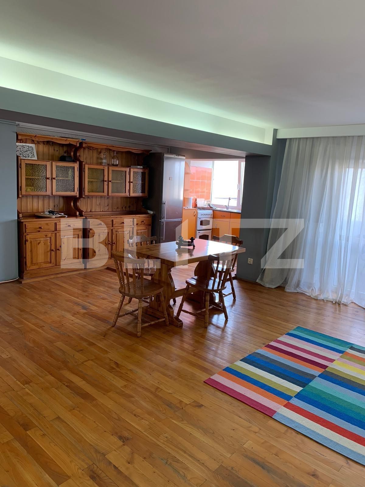 Apartament de vânzare 4+ camere Manastur - 53888AV | BLITZ Cluj-Napoca | Poza2