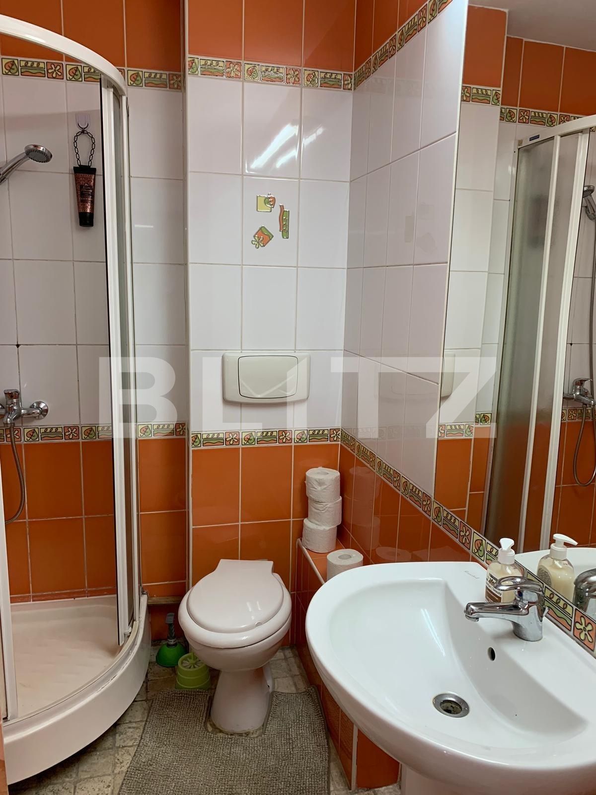 Apartament de vânzare 4+ camere Manastur - 53888AV | BLITZ Cluj-Napoca | Poza13