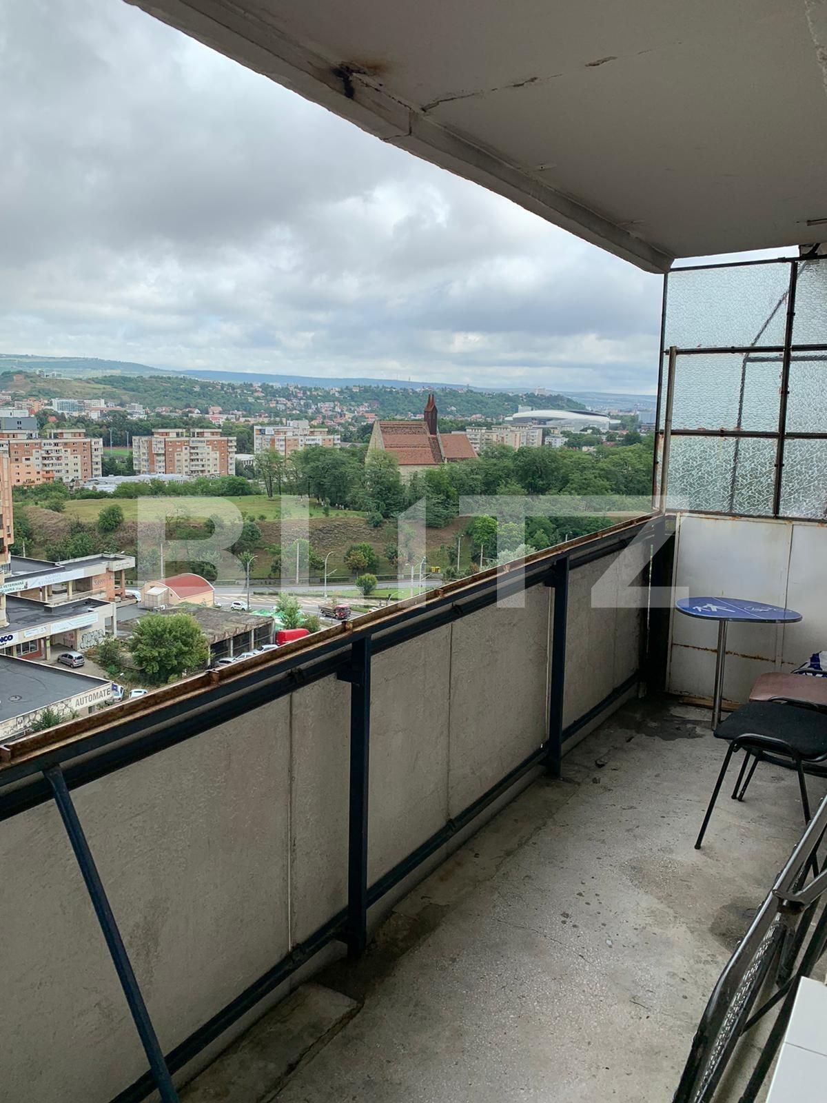 Apartament de vânzare 4+ camere Manastur - 53888AV | BLITZ Cluj-Napoca | Poza14