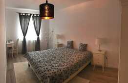 Apartament 2 camere, 51 mp, decomandat, etaj intermediar, la cheie, zona Piata 1 Mai