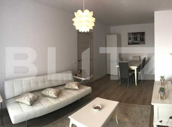 Apartament de vânzare 2 camere Marasti - 53889AV | BLITZ Cluj-Napoca | Poza2
