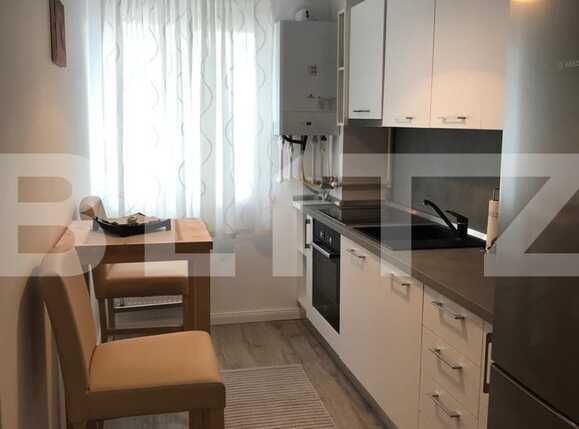 Apartament de vânzare 2 camere Marasti - 53889AV | BLITZ Cluj-Napoca | Poza3
