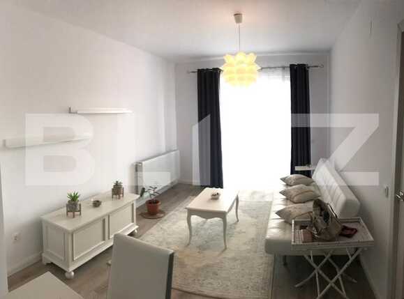 Apartament de vânzare 2 camere Marasti - 53889AV | BLITZ Cluj-Napoca | Poza1