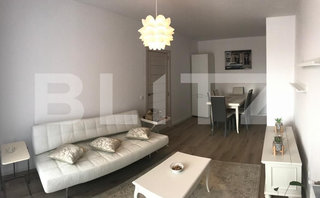 Apartament de vânzare 2 camere Marasti - 53889AV | BLITZ Cluj-Napoca | Poza2