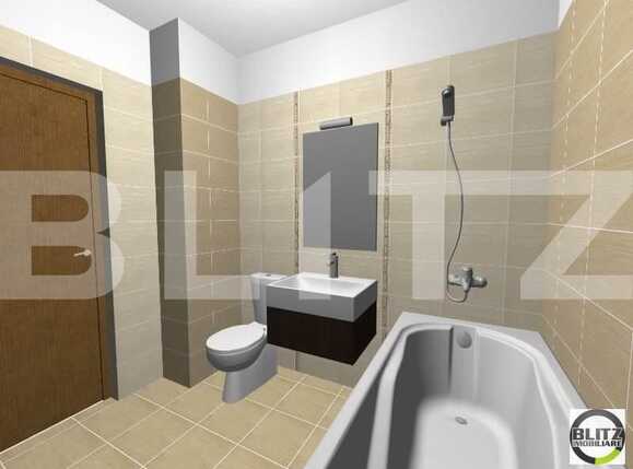 Garsonieră de vânzare Semicentral - 5389AV | BLITZ Cluj-Napoca | Poza7