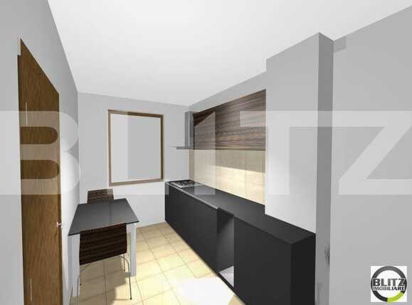 Garsonieră de vânzare Semicentral - 5389AV | BLITZ Cluj-Napoca | Poza5
