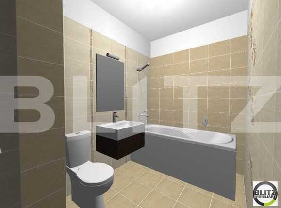 Garsonieră de vânzare Semicentral - 5389AV | BLITZ Cluj-Napoca | Poza9