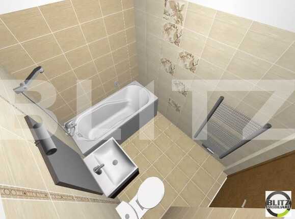 Garsonieră de vânzare Semicentral - 5389AV | BLITZ Cluj-Napoca | Poza6