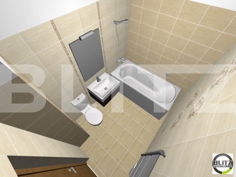 Garsonieră de vânzare Semicentral - 5389AV | BLITZ Cluj-Napoca | Poza8