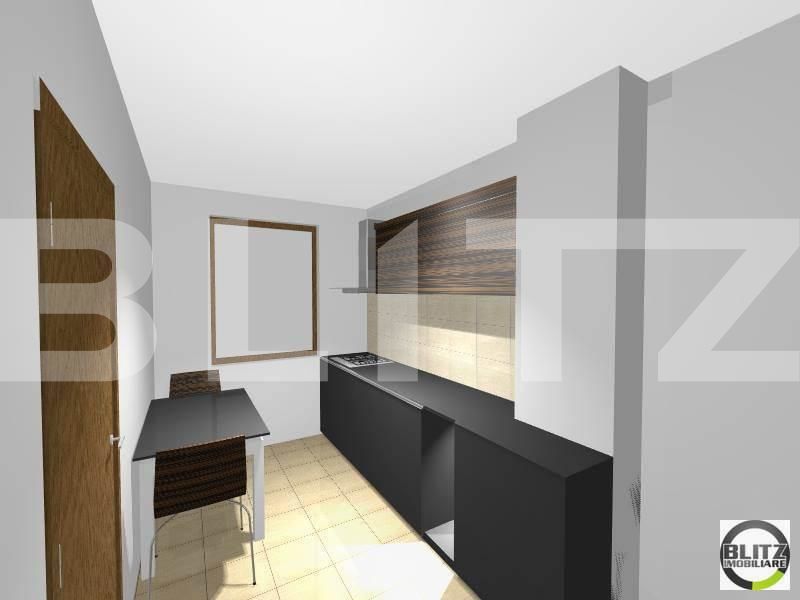 Garsonieră de vânzare Semicentral - 5389AV | BLITZ Cluj-Napoca | Poza5