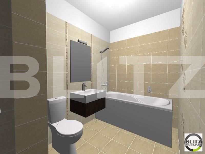 Garsonieră de vânzare Semicentral - 5389AV | BLITZ Cluj-Napoca | Poza9