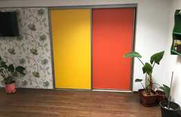 Apartament pe 2 niveluri, 120 mp, zona regal, Baciu 