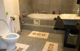 Apartament pe 2 niveluri, 120 mp, zona regal, Baciu 