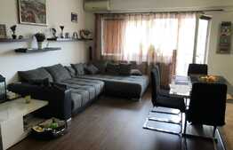 Apartament pe 2 niveluri, 120 mp, zona regal, Baciu 