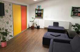 Apartament pe 2 niveluri, 120 mp, zona regal, Baciu 