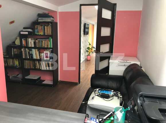 Apartament de vânzare 4 camere Baciu - 53890AV | BLITZ Cluj-Napoca | Poza4