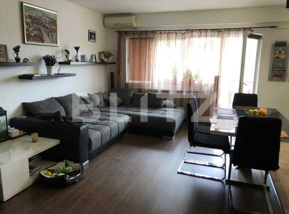 Apartament de vânzare 4 camere Baciu - 53890AV | BLITZ Cluj-Napoca | Poza2